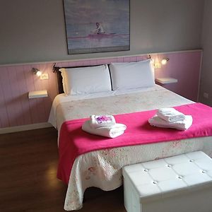 Private Bathroom Double Room